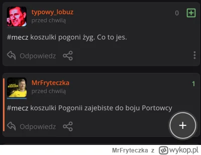 MrFryteczka - #mecz eksperci z różnymi opiniami ( ͡º ͜ʖ͡º)