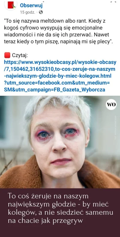 Muchozor - #napierala