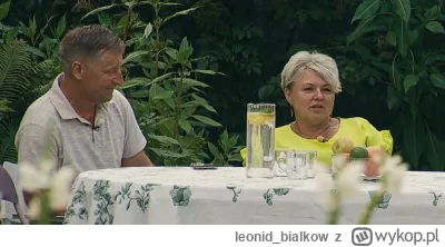 leonid_bialkow - #rolnikszukazony eh no szkoda, jeszcze by grilla rozpalił xD