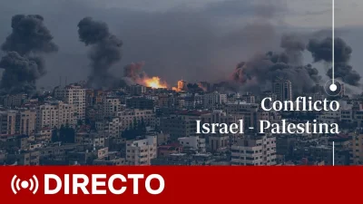 washington - #izrael #wojna
co chwila jakies flary sie pokazuja nad gazą