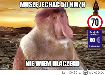 kamil3450 - #konkursnanajbardziejgownianymemznosaczem #motoryzacja #polskiedrogi