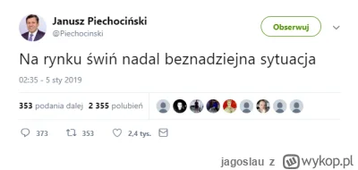 jagoslau - @bylem_simpem:

Swoją drogą: facet (a raczej jego pracownik) cały czas zap...