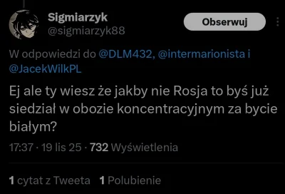 Jabby - Nic głupszego już dzisiaj nie przeczytacie. Jurija z jego gniazda w Petersubu...