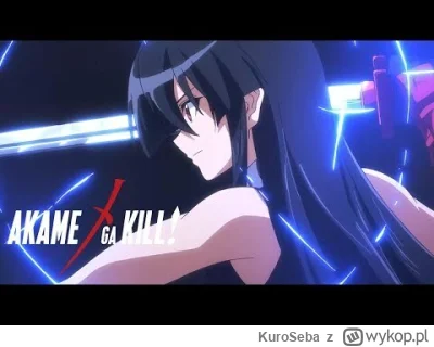 KuroSeba - Akame ga Kill!: "LIAR MASK" by Rika Mayama
https://www.youtube.com/watch?v...