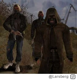 Larsberg - @wscieklizna_irl Zaprosiłbym cię do mojej ekipy gdyby nie to że różowy pas...