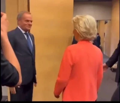 CuckolDDonald - @makumak: Były wybory to lewactwo w tym Polskie znowu dało władzę kom...