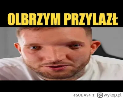 eSUBA94 - @calban: coraz więcej tych epickich przeróbek