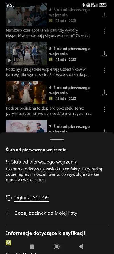 joanna_555 - #slubodpierwszegowejrzenia najlepszy opis na hbo do ostatniego odcinka :...