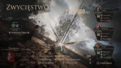 phxx - @teoretyk_peklunku: Bo trzeba ich mordować na strzała, wtedy uniki ani parowan...