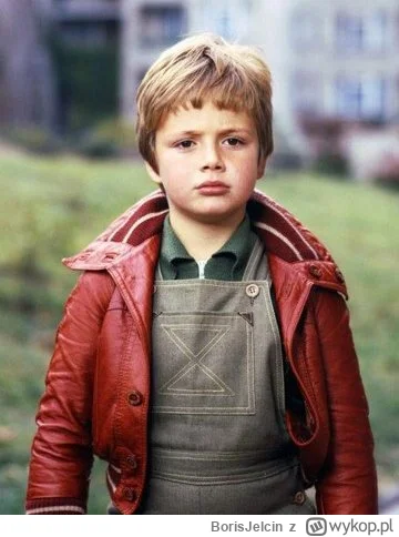 BorisJelcin - @Janusz_Lubikwasa: ojejku jejku pampersika zmień