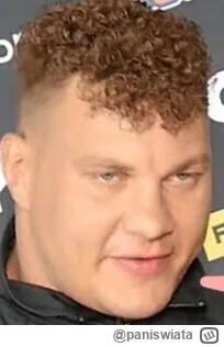 paniswiata - JESTEM CZŁOWIEKIEM #famemma