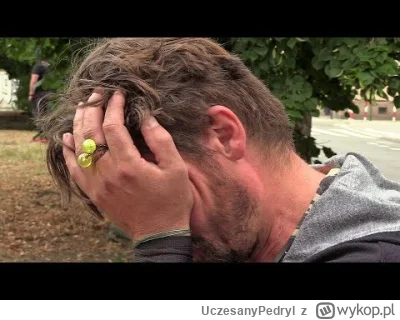 UczesanyPedryl - Macie jakąś historię o NEETcie który nie pił, nie palił tylko gral w...