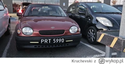 Kruchevski - @CzarnyOwiec: @siadaj_Kulson jakiś combo dzień. 2 godziny później kolejn...