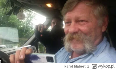 karol-blabert - Sum tak zwany olimpijczyk 
#kononowicz #patostreamy