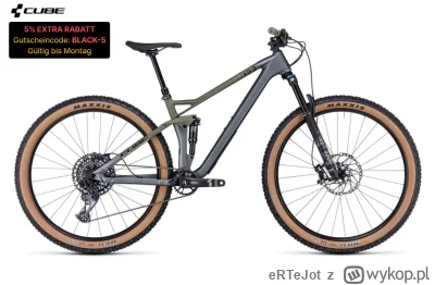 eRTeJot - SZUKAM FULLA. Jeżdżę na co dzień po płaskim, ale jak raz na jakś czas wypad...