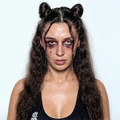 tomz-5g - Sanderka po tym jak Denis zapoznał się z wywiadem teściowej u szalonego far...