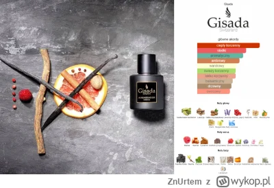 ZnUrtem - #perfumy
Sprzedam ubytkowy flakon GISADA AMBASSADOR INTENSE 49/100 ml - 230...