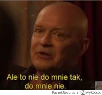 PaczekRecords - @krystian-stepaniak  @krystian-stepaniak