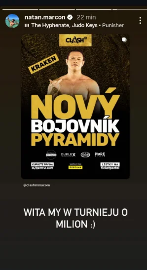 SebaWayneFAS - #primemma ktoś tam wczoraj podważał słowa Natana