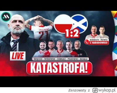 Zenzowaty - Probierz konferencja.
#mecz

https://www.youtube.com/watch?v=6b1f30YZIwI