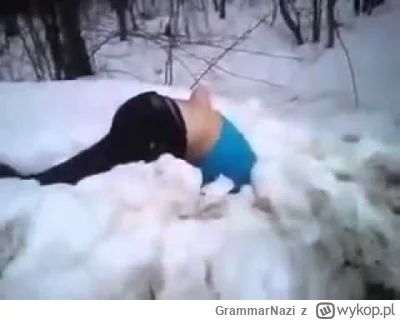 GrammarNazi - W nawiązaniu do  wpisu Mirka o tym, że kiedyś to były jutuby, teraz nie...