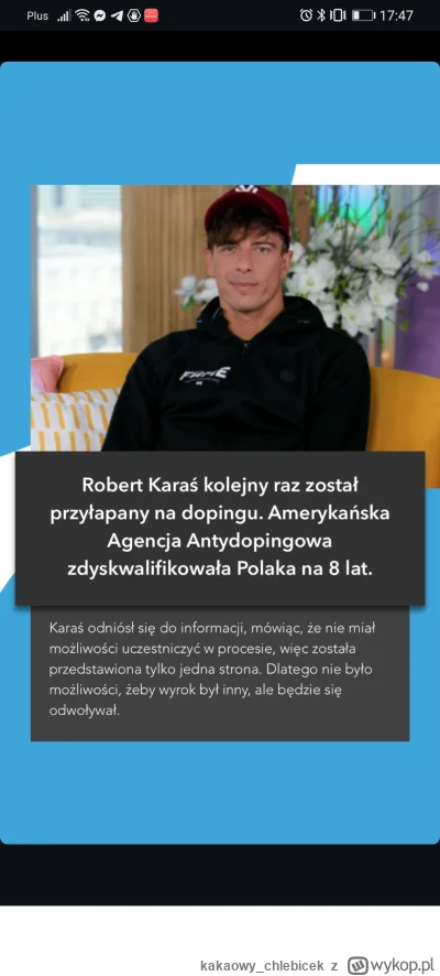 kakaowy_chlebicek - Hahaha człowiek mem xD #doping #heheszki