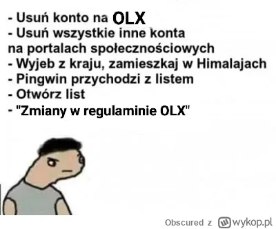 Obscured - #heheszki #olx