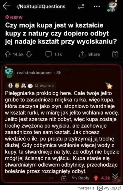 morgiel - #heheszki #humorobrazkowy #reddit