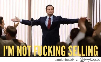 damienbudzik - #kryptowaluty #gielda