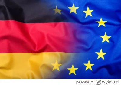 joseone - Europa, kontynent pionierów współczesnego Świata, cywilizacji, wartości i c...