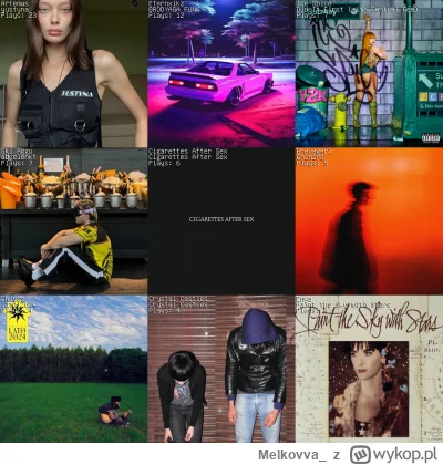 Melkovva - @NachoLibre: