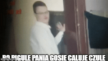 Impulsator - Obłudnika to j---ć, ale miło, że poruszenie na tagu największe od powrot...