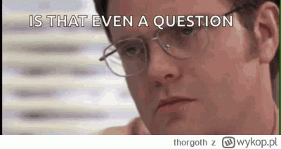 thorgoth - @Rogogon5: