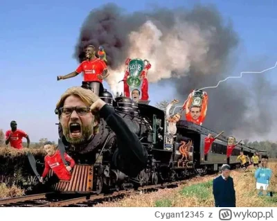 Cygan12345 - Naprzóóód!!! 
#mecz #lfc
