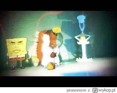 piratestorm - #przegryw