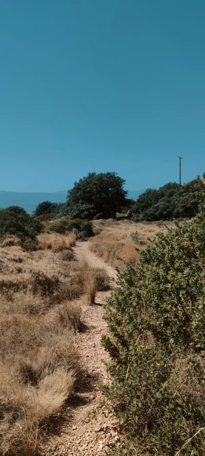 nicalibres - wczoraj na Samos, dziś już w Warszawie #fotografia