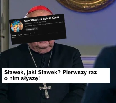 mama-placi-za-oc - Sławek?! Kur.... jaki Sławek?!

#kononowicz #patostreamy