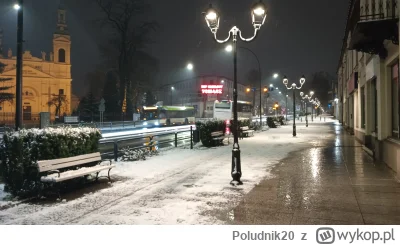 Poludnik20 - Pasaż św. Antoniego. 
Więcej zdjęć miejsca tutaj: https://share.google/S...