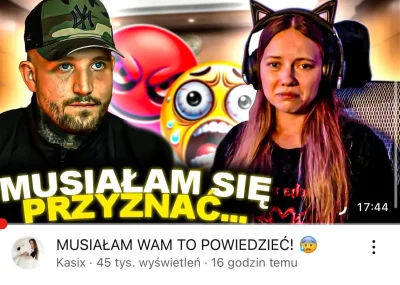 MrBeast - Kasix - koleżanka Boxdela narzeka że Wardega buduje sobie zasięgi na aferze...