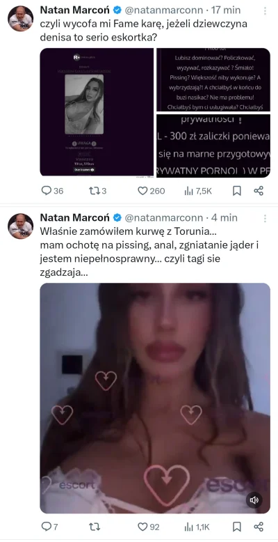 alljanuszx - XD

#famemma