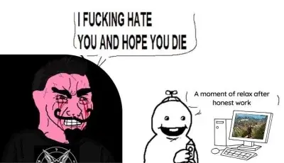 huopisko - @czillaut przecież to jest dosłownie ten mem xDD tu nawet nie trzeba nic k...