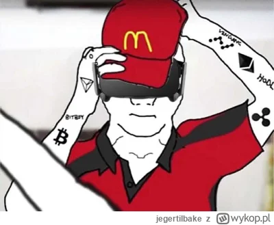 jegertilbake - @SebastianTRX: Sebastian ile razy trzeba ci powtarzać, że dipy kliento...