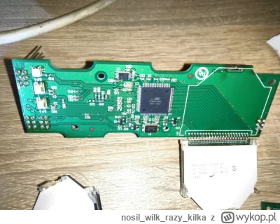 nosilwilkrazykilka - @nosilwilkrazykilka: