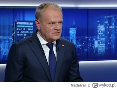 MadaIvar - Dlaczego on nie czyta moich pytań?

#polityka #polska #polsat #wybory