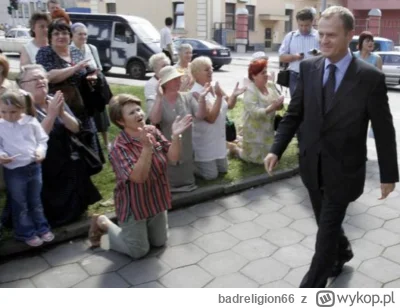 badreligion66 - @KRZYSZTOFDZONGUN Dla wodza wszystko