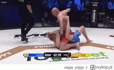 piggy_piggy - Walka Korczakowskiego za miesiąc 
#primemma