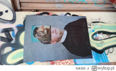 lokibb - #nosacz #nosaczsundajski #dziwnerzeczy