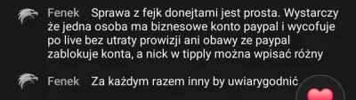 Khmer - @lskx: Kwota 10 k dolkow  Jak cie stac  to Przesylaj  ,tylko nie fake donejta...