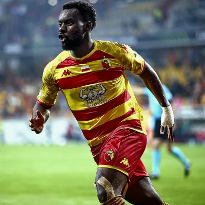 lepaq - PULULU KING. 4 BRAMKA + ASYSTA KROL STRZELCÓW PUCHARU BIEDRONKI

#mecz