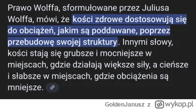 GoldenJanusz - @Eteres: 1. Oczywiście, że praktyki medyczne dotyczące wyglądu powinny...